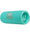 ALTAVOZ JBL FLIP 6 TURQUESA (ACCTEF)