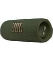 ALTAVOZ JBL FLIP 6 VERDE (ACCTEF)