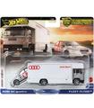 Hw  Surtido Team Transport Audi S4 Quatro