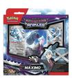 Baraja Pokemon Combate de Rivales Máximo