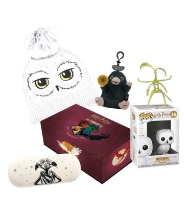 harry-potter-creatures