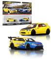 Hot Wheels Premium 2-pack HW 99 HNDA CVC