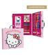 set-papeleria-coloreable-maletin-hello-kitty