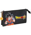 Portatodo Triple Dragon Ball "combat"