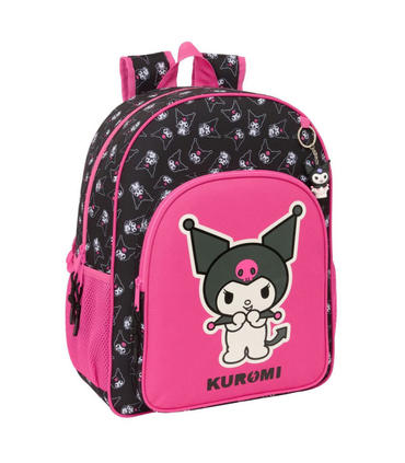kuromi-mochila-adapt-38-cm