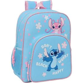 stitch-mochila-adapt-happy-38cm