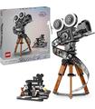 Lego 43230 Camara en Homenaje a Walt Disney