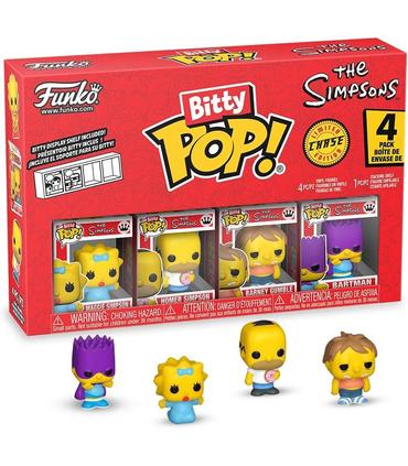 figura-funko-bitty-pop-simpsons-maggie-4pk