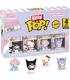 figura-funko-bitty-pop-sanrio-kuromi-4pk