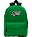 Vans Mochila Realm Verde 42'5cm