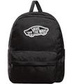 Vans Mochila Realm Negro 42'5cm