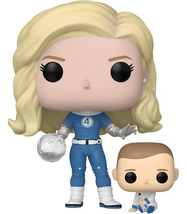 figura-funko-popbuddy-fantasic-4-invisible-woman