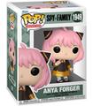 Figura Funko Pop Animation: Spy x Family Anya Forger