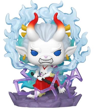 figura-funko-pop-deluxe-op-yamato-man-beast-form