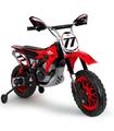 BTR Moto Thuner Max VX 12V Injusa