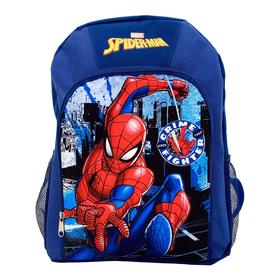mochila-spiderman-daypack