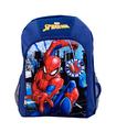 Mochila Spiderman Daypack