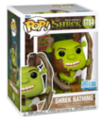 Figura Funko Pop Premium: Shrek- Shrek Bathing