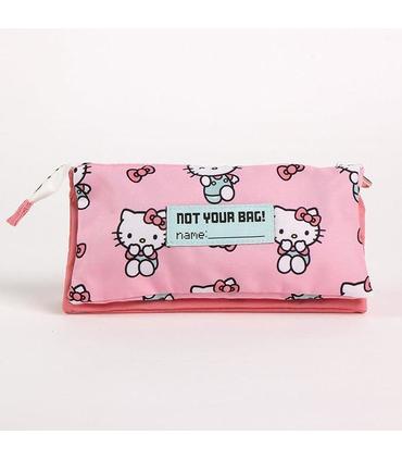 estuche-portatodo-hello-kitty-3-compartimentos