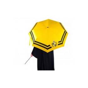 paraguas-harry-potter-hufflepuff-logo