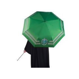 paraguas-harry-potter-slytherin-logo