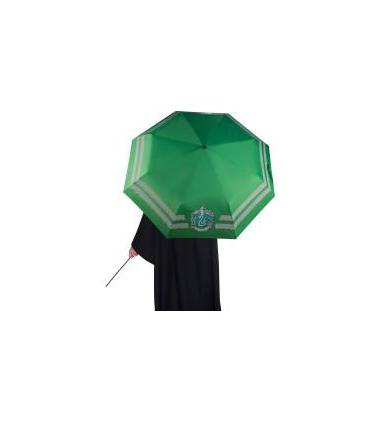 paraguas-harry-potter-slytherin-logo