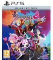 Disgaea 6 Complete Ps5 - REACONDICIONADO