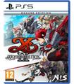 Ys IX: Monstrum Nox - Deluxe Edition Ps5 - REACONDICIONADO