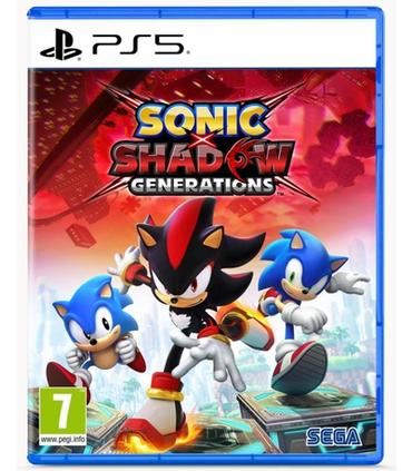 sonic-x-shadow-generations-ps5-reacondicionado