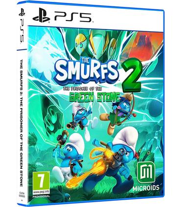 pitufos-2-the-prisoner-of-the-green-stone-ps5-reacondicion