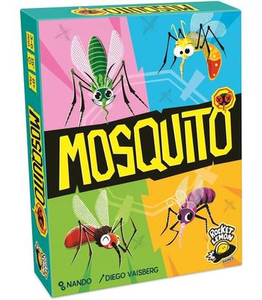 mosquito