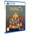 Trine 5 : A Clockwork Conspiracy Ps5 - reacondicionado
