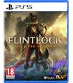 Flintlock The Siege Of Dawn Ps5 - reacondicionado