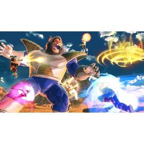 dragon-ball-xenoverse-2-ps5-reacondicionado