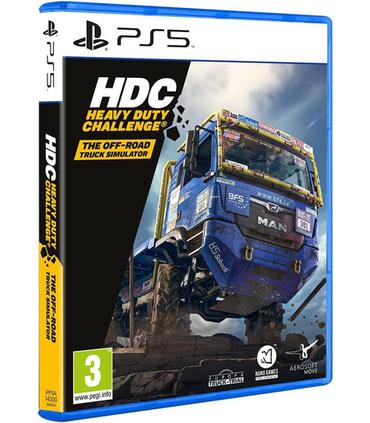 heavy-duty-challenge-ps5-reacondicionado