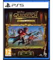 Harry Potter Campeones de Quidditc Deluxe Edition - reacondi