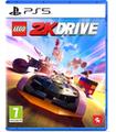 Lego 2K Drive Ps5 - reacondicionado