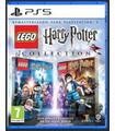 Lego Harry Potter  Collection Ps5 - reacondicionado