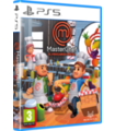 Masterchef: El Videojuego Oficial Ps5 - reacondicionado
