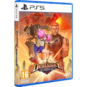 diesel-legacy-the-brazen-age-ps5-reacondicionado