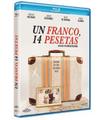 UN FRANCO, 14 PESETAS - BD (BR)