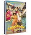 EL CASOPL?N - DVD (DVD)
