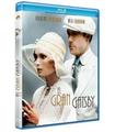 EL GRAN GATSBY - BD (BR)
