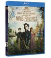 EL HOGAR DE MISS PEREGRINE PARA NI? (BR)