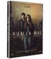 LA HUELLA DEL MAL - DVD (DVD)