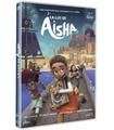LA LUZ DE AISHA - DVD (DVD)