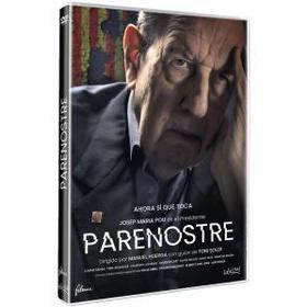 parenostre-vose-dvd-dvd