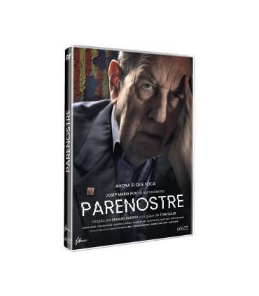parenostre-vose-dvd-dvd