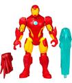 Avengers Mixmashers Iron Man Basic Figur