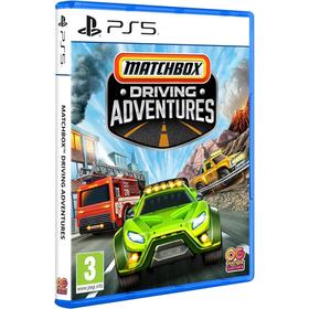 matchbox-driving-adventures-ps5-reacondicionado